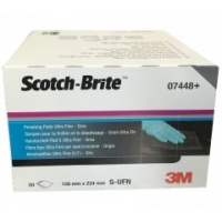 3M™ Scotch-Brite™ 7448+  S-UFN - opak 20 szt